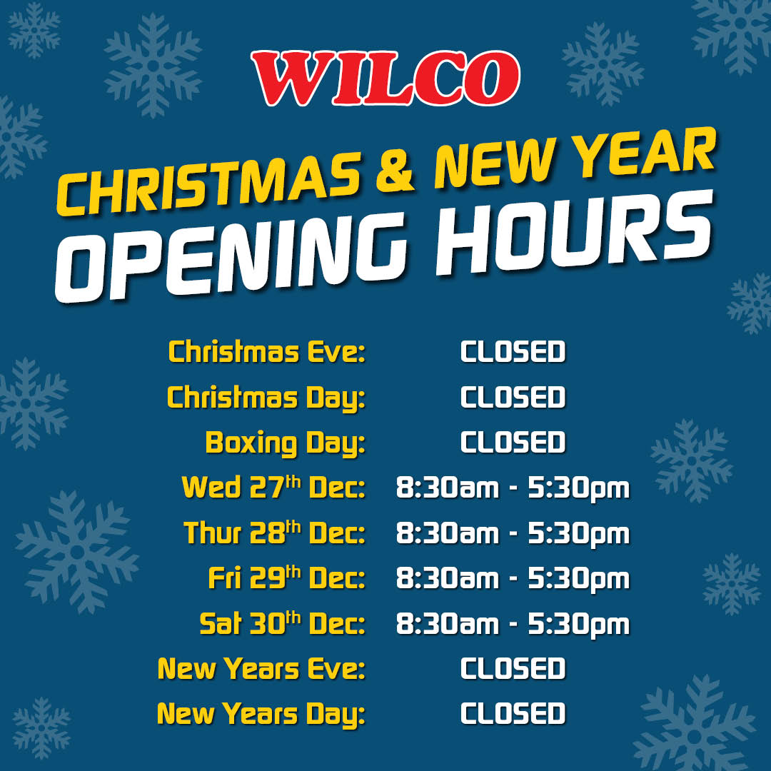 Reepham Road, Norwich Wilco Direct